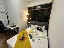 Boon Teck Towers (D12), Condominium #603793241